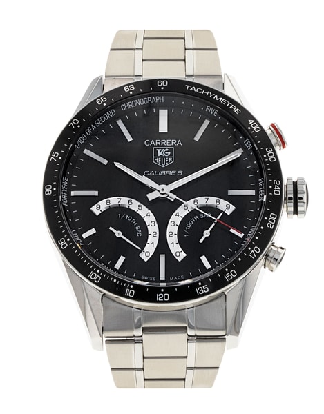Tag Heuer Carrera CV7A12.BA0795